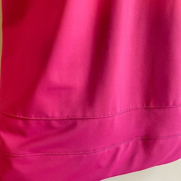 Merrell Lily Pink Athletic Sport Tank Dress UPF 50| SZ S - Picture 9 of 15